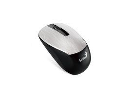 GENIUS NX-7015 Vezeték nélküli egér (NX-7015_SILVER) Ezüst