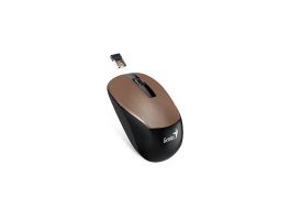 GENIUS NX-7015 Vezeték nélküli egér (31030119104) Rozsdabarna