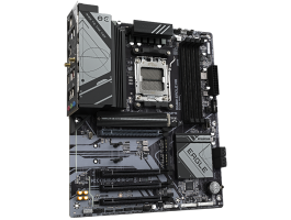 Gigabyte B650 EAGLE AX AM5 ATX alaplap