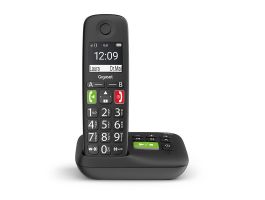 Gigaset ECO DECT E290A Vezeték Nélküli Telefon (S30852-H2921-S201)