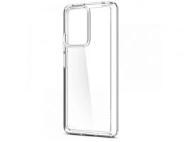 Szilikon telefonvédő (ultravékony) ÁTLÁTSZÓ - [Xiaomi 11T Pro] (GP-111117)