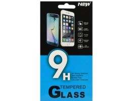 Képernyővédő üveg (karcálló, 0.3mm, 9H, NEM íves) ÁTLÁTSZÓ- Samsung Galaxy A35 5G (GP-154795)