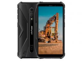 Ulefone Armor X12 4G 3GB+32GB (GQ3112) Black