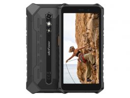 Ulefone RugKing 2 Pro 4G 4GB+128GB (GQ3127-RH1) Black