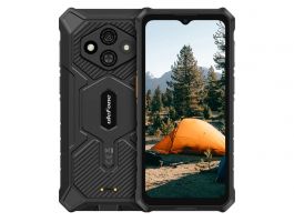 Ulefone RugKing 3 Pro 4G 8GB+128GB (GQ3128-RH1) Black