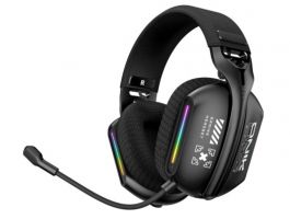 Onikuma GT828 4-Mode Vezeték Nélküli Gamer Headset (GT828)