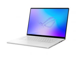 Asus ROG Zephyrus G16 GU606AW-TB008W fehér