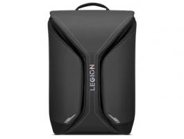 Lenovo GB900 Legion 16" Armored Gaming notebook hátizsák, fekete (GX41T08941)