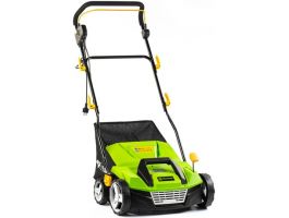 Fieldmann FZV 4003-18E elektromos gyepszellőztető