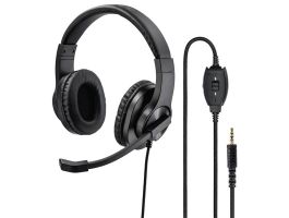 HAMA PC-HEADSET "HS-P350" (139926)