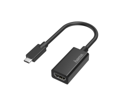 HAMA FIC USB-C - HDMI ULTRA HD ADAPTER (200315)