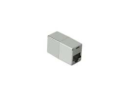HAMA FIC PATCH CAT5E,1GBIT/S toldó adapter (200326)