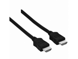 HAMA 205003, FIC ECO HIGH SPEED HDMI KÁBEL ETHERNETTEL 25DB/CSG 3,0M