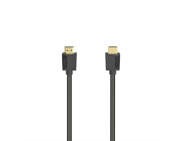 HAMA FIC HIGH SPEED HDMI KÁBEL ETHERNETTEL (205007)