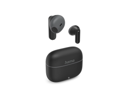 Hama Freedom Light 2 TWS Bluetooth fülhallgató mikrofonnal, fekete (221752)