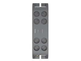 Philips SPN5185A/58 túlfeszültségvédő elosztó