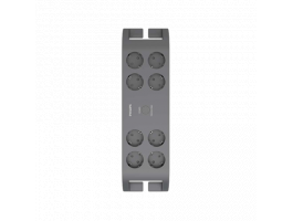 Philips SPN3180A/58 túlfeszültségvédő elosztó