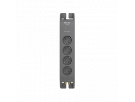 Philips SPN5144A/58 túlfeszültségvédő elosztó