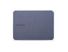 Toshiba Canvio Gaming 1TB 2.5" USB 3.0, szürke (HDTX210EK3AA)