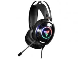 Gamdias HEBE E3 RGB Gaming headset (HEBE E3)