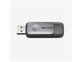 HIKSEMI Pendrive 16GB M210S "Pully" U3 USB 3.2, Szürke (HIKVISION) (HS-USB-M210S 16G U3)