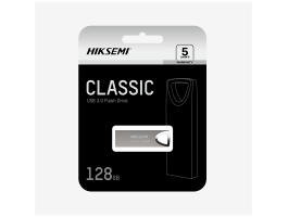 HIKSEMI Pendrive 32GB M200 "Classic" U3 USB 3.0, Szürke (HIKVISION) (HS-USB-M200 32G U3)