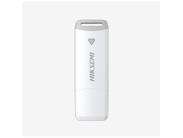 HIKSEMI Pendrive 8GB M220P "Cap" USB 2.0, Fehér (HIKVISION) (HS-USB-M220P 8G)