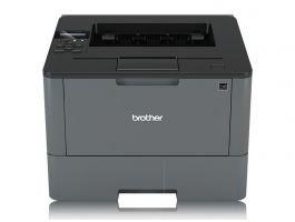 BROTHER HL-L5000D Lézernyomtató