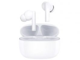 Honor Choice X7 Lite fülhallgató (5504ABRR) fehér