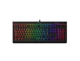 Kingston HyperX Alloy Core US Vezetékes RGB Gaming Billentyűzet HX-KB5ME2-US (4P4F5AA)