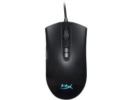 Kingston HyperX Pulsefire Core Vezetékes RGB Gaming Egér HX-MC004B (4P4F8AA)
