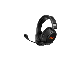 HP HYPERX vezeték nélküli gaming fejhallgató Flight 2 - fekete (B5VC4AA)
