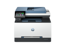HP Laserjet Pro 3302fdn MFP színes lézernyomtató (499Q7F)