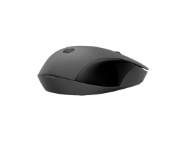 HP Vezeték nélküli Egér 150 (2S9L1AA) fekete
