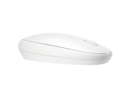 HP 240 vezeték nélküli Bluetooth egér (793F9AA) holdfehér