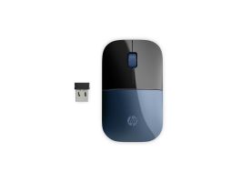 HP Z3700 vezeték nélküli egér (7UH88AA) kék-fekete