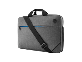 HP Prelude 17,3 notebook táska (34Y64AA) szürke