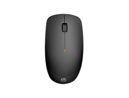 HP Slim 235 vezeték nélküli egér (4E407UT) fekete