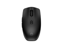 HP 420 programozható vezeték nélküli egér (7M1D3AA) fekete