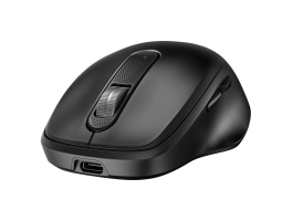 HP 515 vezeték nélküli egér, ultragyorsan tölthető (9C2F7AA) fekete