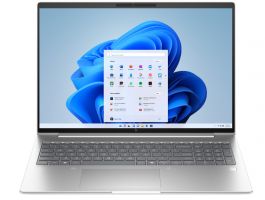 HP Elitebook 6 G1i 14 (AD4N7ET_D2PQ3AT#AKC) ezüst