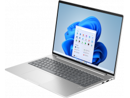 HP Elitebook 6 G1a 16 (AD4Q3ET) ezüst