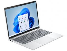 HP Elitebook 8 G1i 13 (AD4Q8ET) Gleccserezüst alumínium