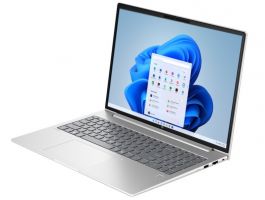 HP Probook 4 G1i 16 (B9YX6ET) ezüst