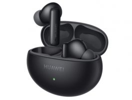 Huawei Freebuds 6i vezeték nélküli fülhallgató (55037551) fekete
