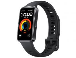 HUAWEI Band 10 (55020EEP) fekete