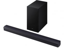 Samsung HW-B450F/EN 2.1 csatornás hangprojektor mélynyomóval (HW-B450F/EN)