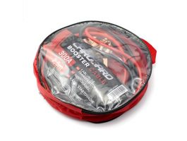 Carguard 55812 indítókábel 300A 2,5m
