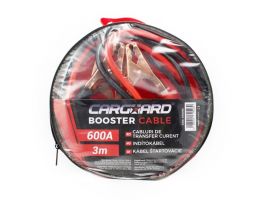 Carguard 55813 indítókábel 600A 3m