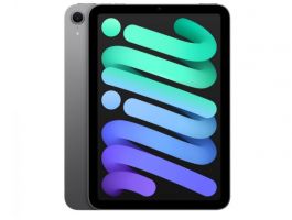 Apple iPad mini (2024) Wi-Fi 128GB (MXN63HC/A) - Space Grey